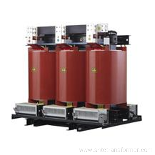 top selling Dry-Type Power Transformer